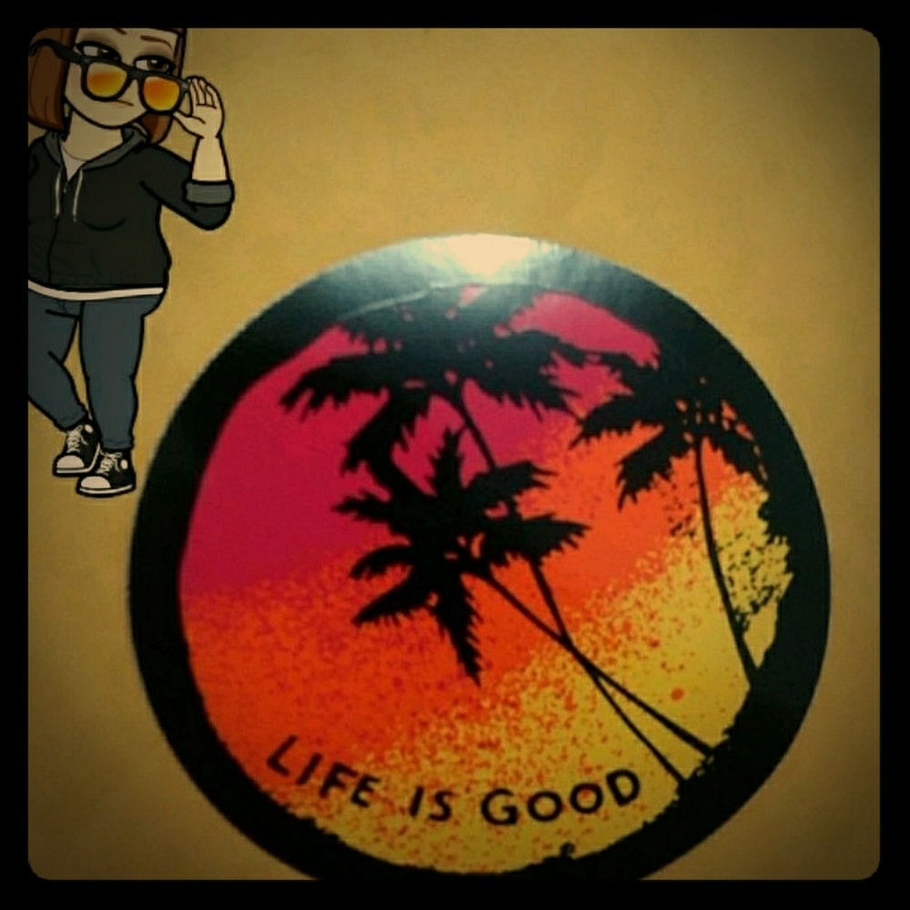 Meet your Posher, Cyndi